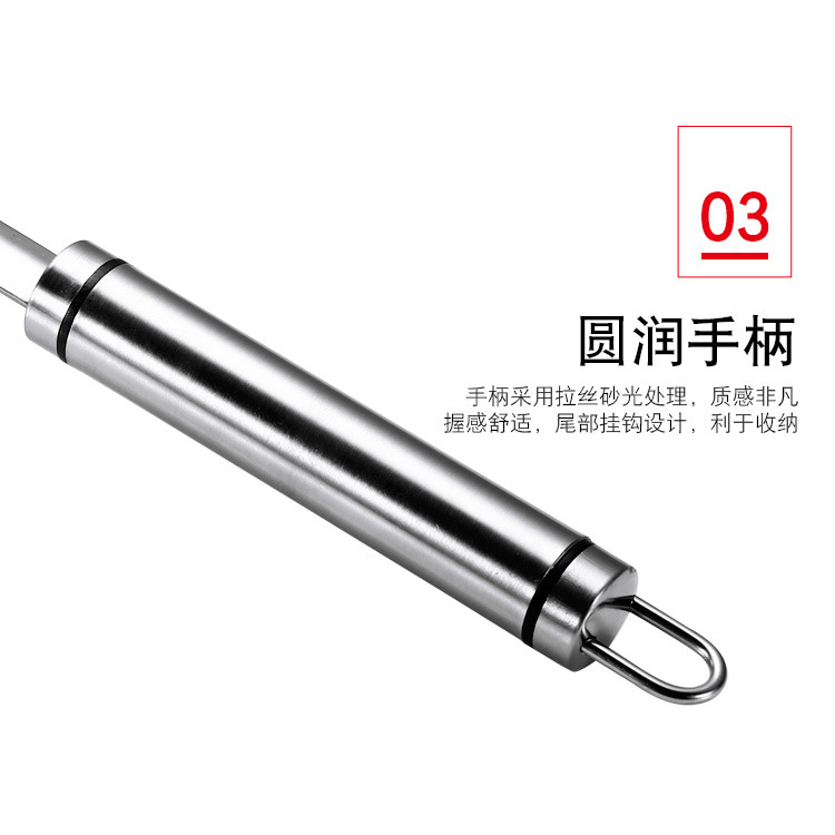 Rây Lọc Bằng Thép Không Gỉ 304