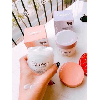 Kem dưỡng da Careline