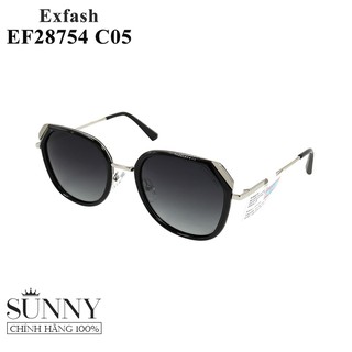 Kính Mát Unisex Exfash EF28759