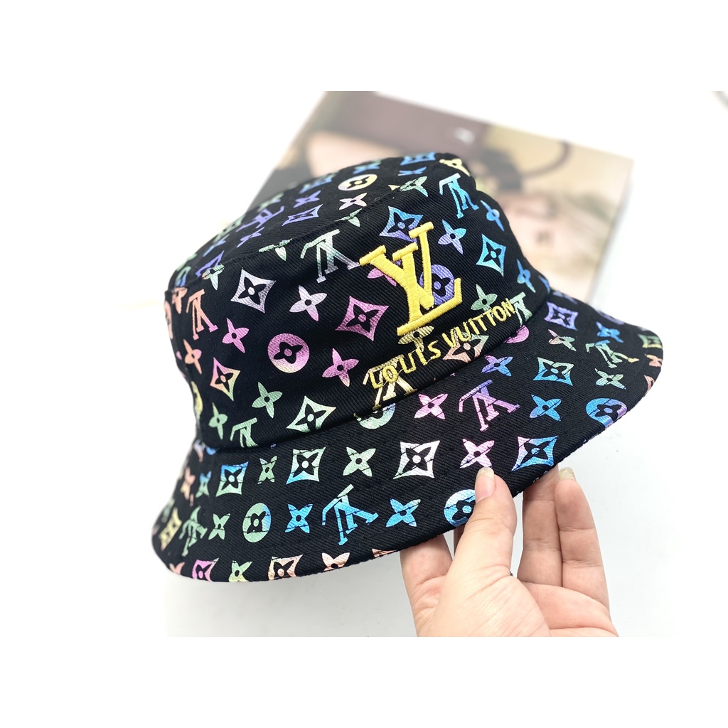ĐỘC QUYỀN - GIAO HÀNG HỎA TỐC - NÓN NAM NỮ UNISEX IN NHŨ CỰC XINH N237