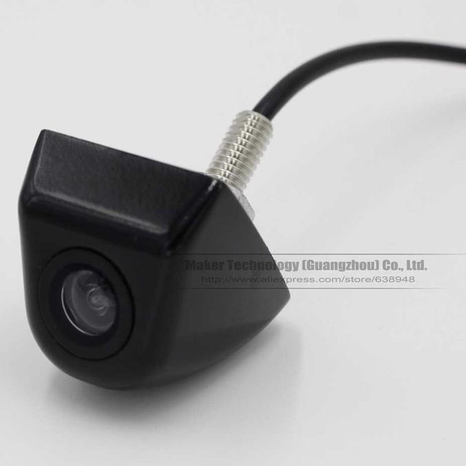 Camera Phía Sau Xe Chống Nước Hippcron | BigBuy360 - bigbuy360.vn