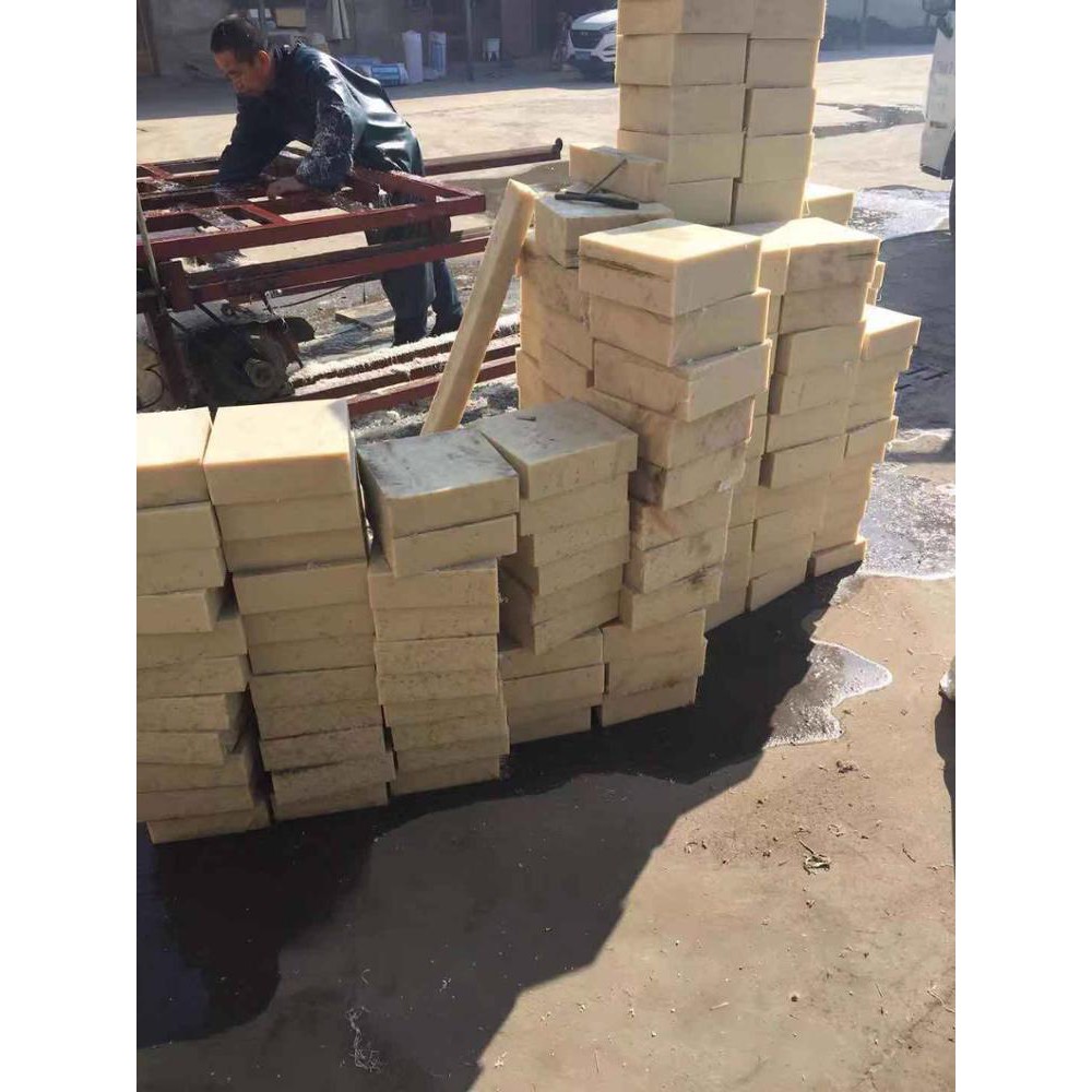 Nhựa PA Tấm Đặc ,Nhựa PA66 Kích Thước 500x500mm,Dày 5,8,10,12mm