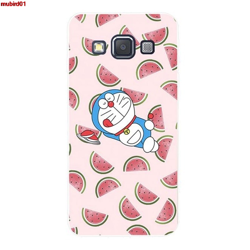 Samsung A3 A5 A6 A7 A8 A9 Star Pro Plus E5 E7 2016 2017 2018 HCN Pattern-6 Soft Silicon TPU Case Cover