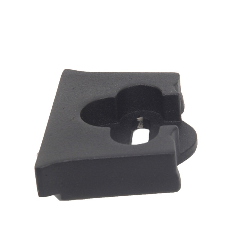 Vỏ Bọc Chặn Cốp Xe Hơi Bằng Thép Không Gỉ Tiện Dụng