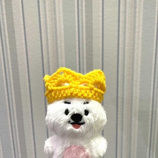 Vương miện cho doll