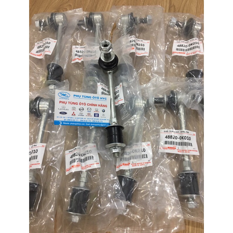 ROTUYN CÂN BẰNG INNOVA