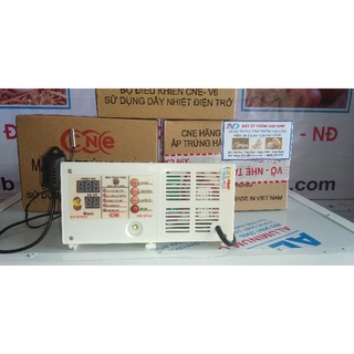 Máy Ấp CNE V6 , Máy Ấp Làm Mưa Làm Gió Trên Thị Trường Máy Ấp Mini Cải Tiến Mới 2024