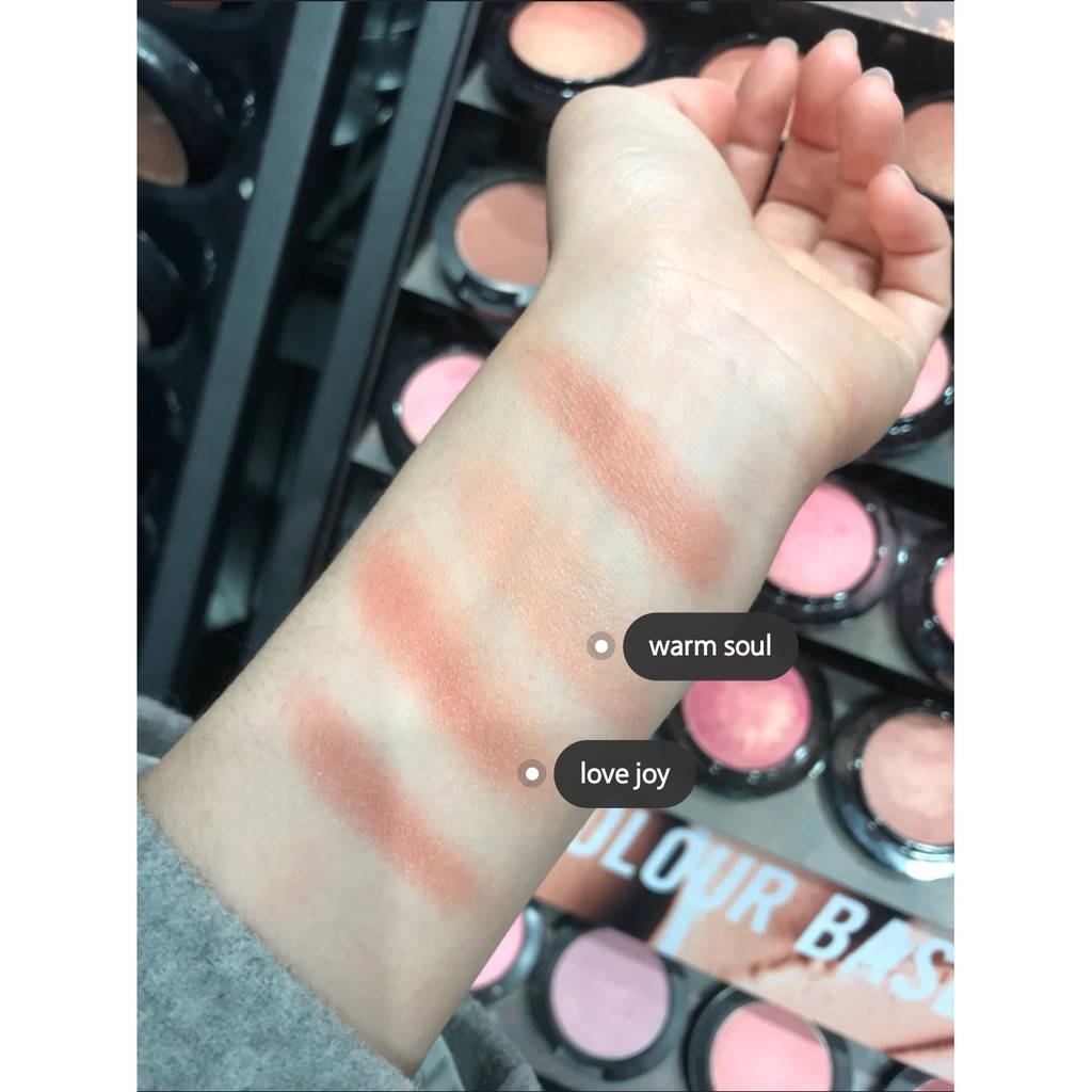 [CÓ SẴN] Phấn má M.A.C các dòng Powder/Mineralize | BigBuy360 - bigbuy360.vn