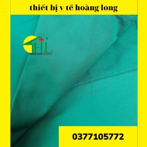 Ga giường y tế màu trắng  115x220cm