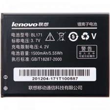 Pin điện thoại Lenovo A390i - BL171