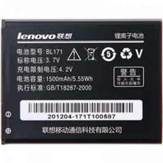 Pin điện thoại lenovo a390i - bl171