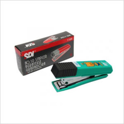 Máy bấm kim số 10 SDI