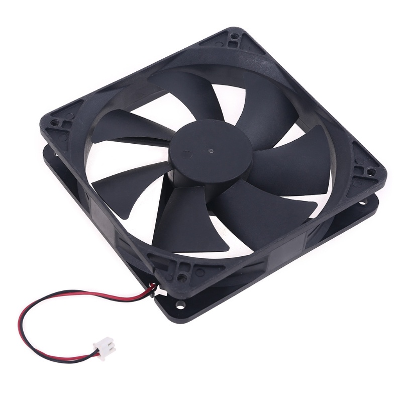 Quạt Tản Nhiệt Cho Máy Chủ D12SM-12 12V 0.30A 120 * 120 * 25MM 12CM