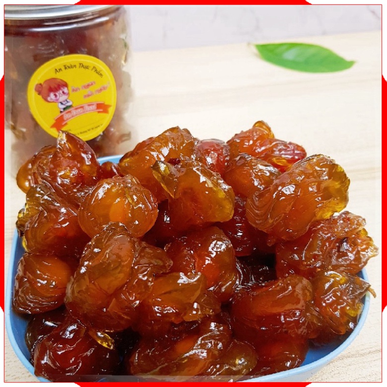 Hũ 355G Thơm Ngon – Đồ Ăn Vặt Đặc Sản Hà Nội Nhiều Dưỡng Chất