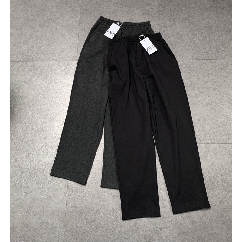 ✅Freeship✅ Quần Baggy lưng thun. Hình thật shop chụp
