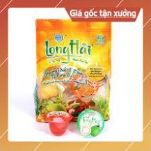 THẠCH RAU CÂU LONG HẢI KHOÁNG CHẤT TỰ NHIÊN TỪ RONG BIỂN 416GR các vị