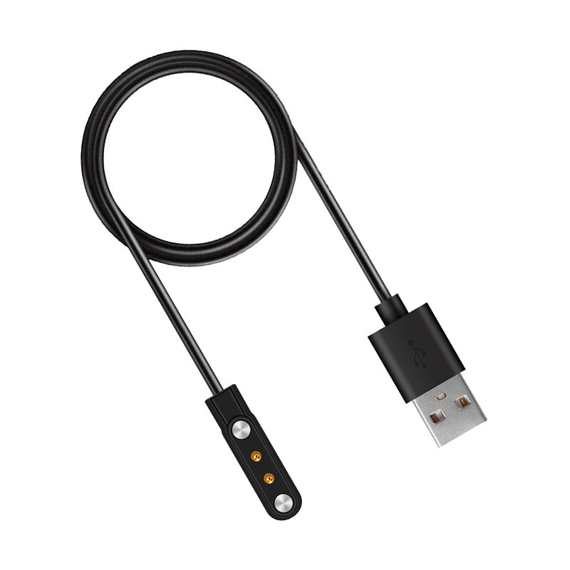 Dây Cáp Sạc USB Cho Đồng Hồ Thông Minh Xiaomi Haylou Solar LS05