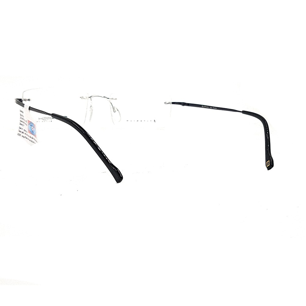 Gọng kính cận nam nữ Exfash EF36283T 941 chính hãng