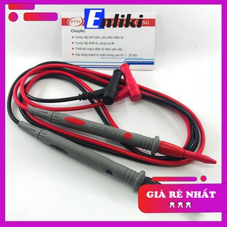 Combo Que Đo Đồng Hồ Cao Cấp (4 Bộ)