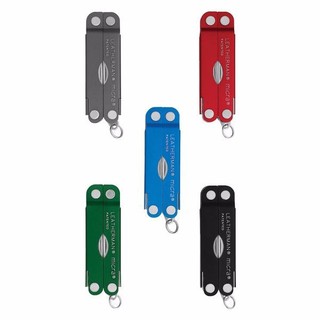 Kéo Đa Năng Leatherman Micra 10 Tools