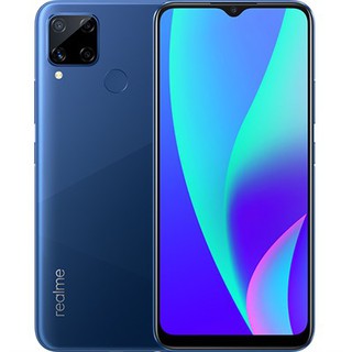 Điện thoại Realme C15 snap 460 ram 4gb bộ nhớ 64gb mới 100% bảo hành chính hãng 12 tháng