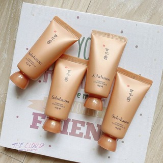 Mặt nạ ngủ Sulwhasoo Overnight Vitalizing Mask