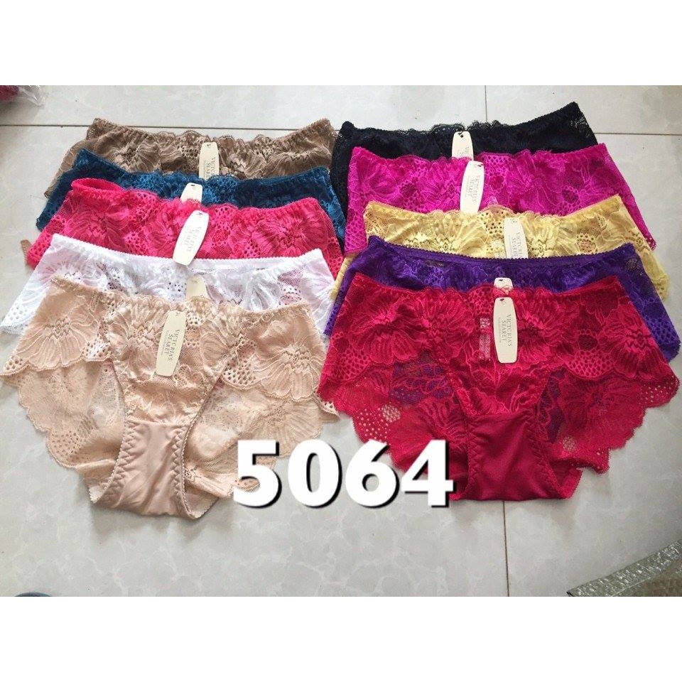QUẦN LÓT REN CHUẨN VICTORIA'S SECRET_19K