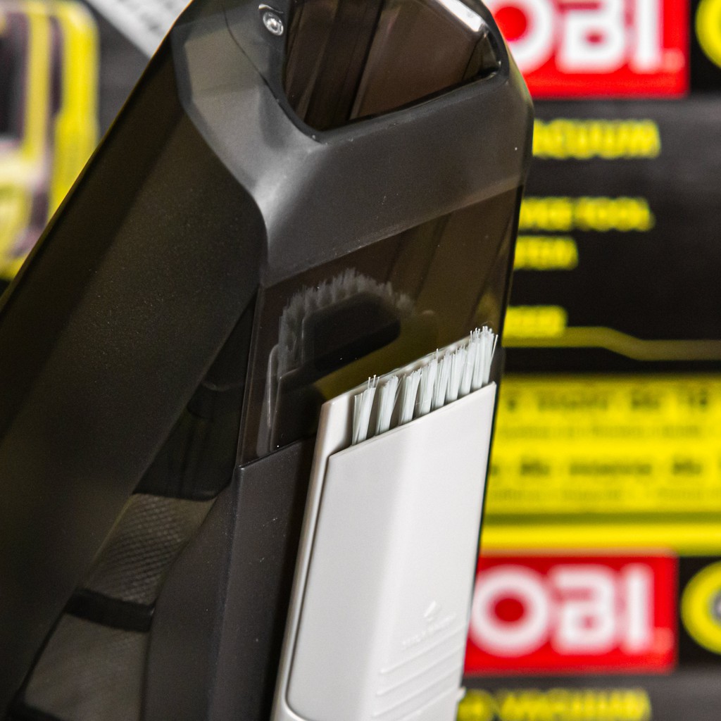 Máy Hút Bụi Cầm Tay Pin 18V Ryobi P7131