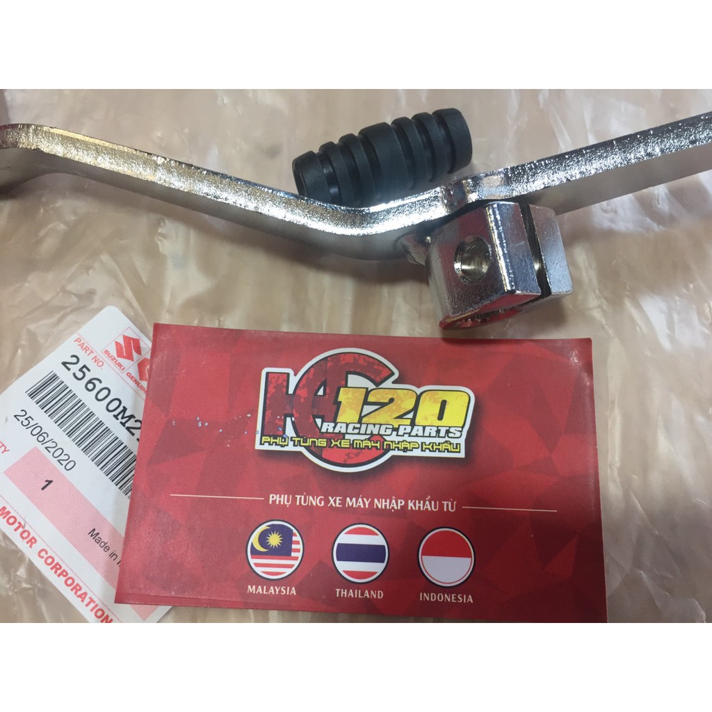 Cần số sipo-xipo-rgv-zin chính hãng