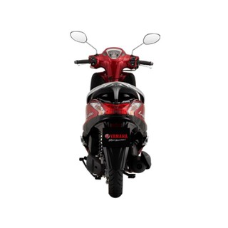 Xe Yamaha Latte 2020 (Đỏ)