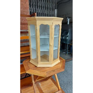 Tủ thuốc góc F103
