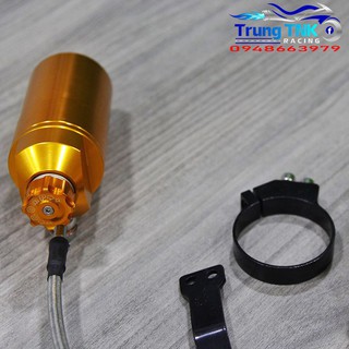 Phuộc ohlins gắn exciter,winner