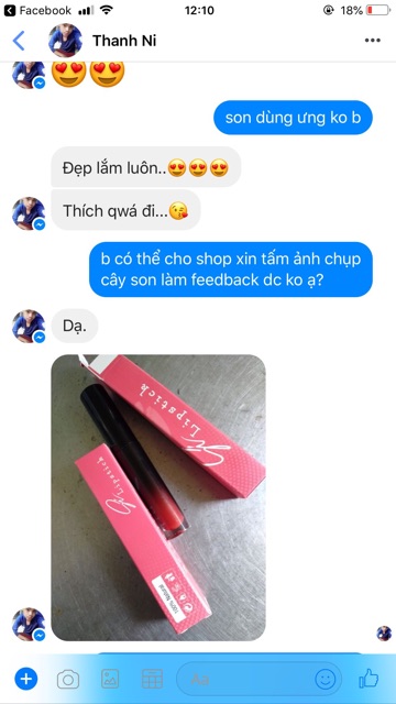 [ CHẤT XỊN- SIÊU MỊN -CHUẨN ẢNH ] Son Handmade Si Lipstick Siêu lì, Không Lem, Không Trôi, 20 Màu Hottrend | Thế Giới Skin Care