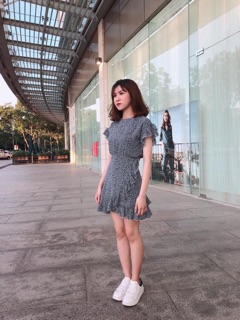 ĐẦM HOA NHÍ VIỀN BÈO