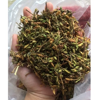 Hoa đu đủ đực Tây Bắc chuẩn 100% (1 TÚI - 500G)