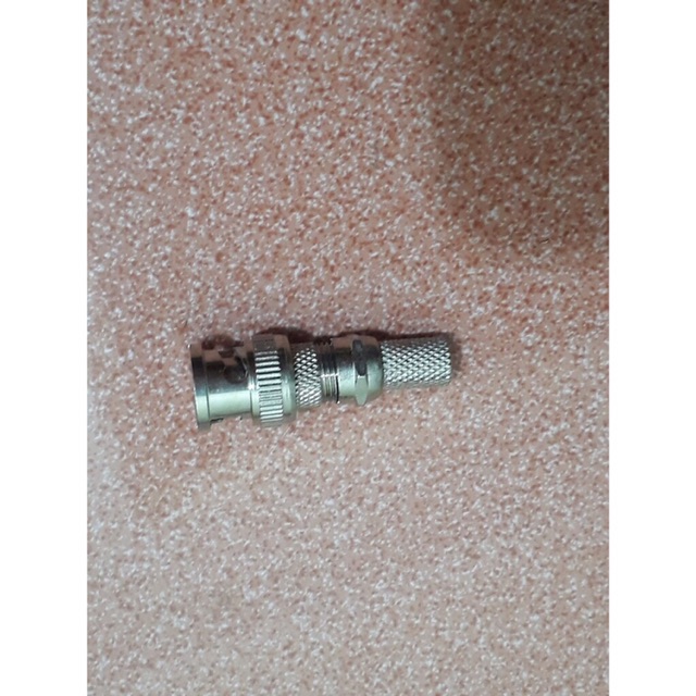 [Loại 1] Jack BNC F5 Lõi đồng chống nhiễu và chịu nhiệt tốt | BigBuy360 - bigbuy360.vn