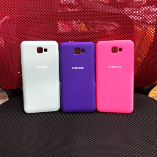 Ốp Samsung J7prime kiểu chống bẩn