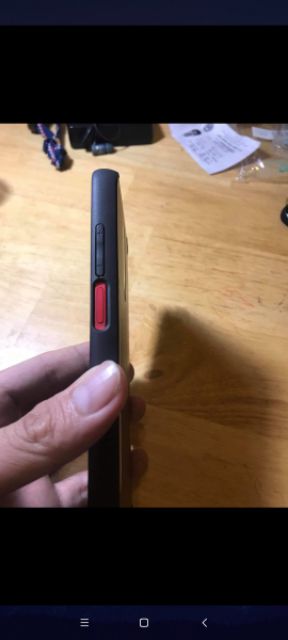 Ốp lưng xiaomi k30/k30 pro
