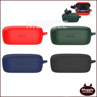 Ốp Silicon chống sốc cao su - ốp bảo vệ tai nghe Bose QuietComfort Earbuds BOSE QC Earbuds case