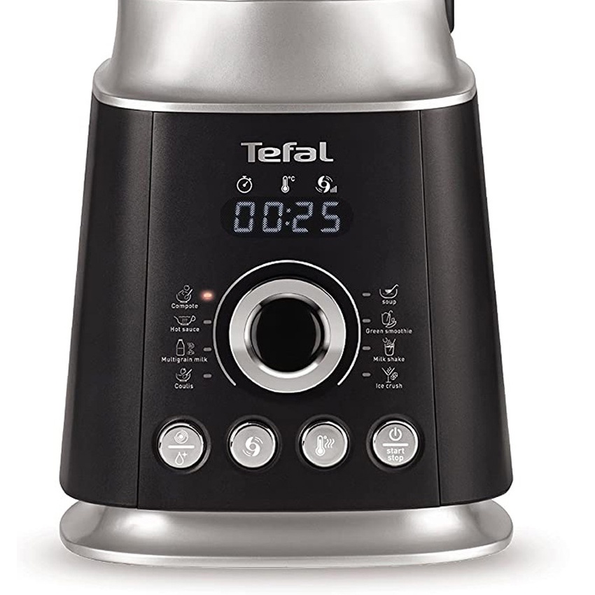 Máy làm sữa hạt TEFAL ULTRABLEND COOK BL962 nhập khẩu Đức