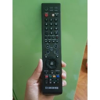 Điều khiển tivi samsung smart
