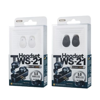Tai nghe Bluetooth Remax TWS-21