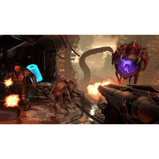 [PS4-US] Đĩa game DOOM Eternal - PlayStation 4