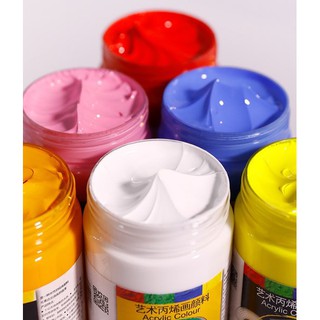 Màu Acrylic 3D (300ml)