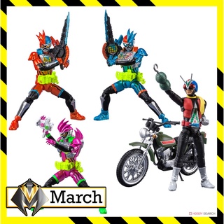 Mô hình Shodo Kamen Rider Ex-Aid, Rider Man - SODO