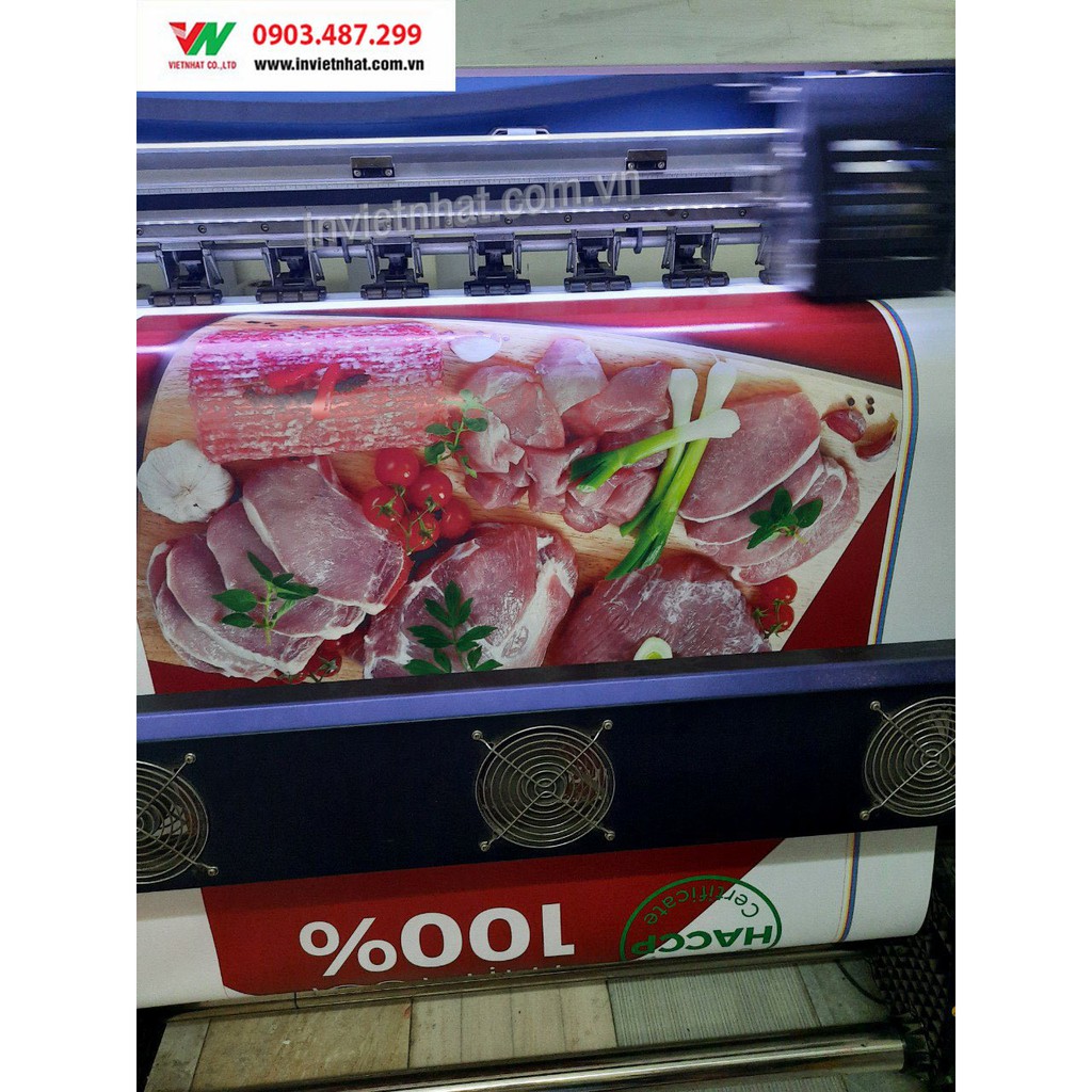 Decal in theo yêu cầu, sticker, nhãn dán, chống thấm nước, free thiết kế