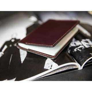 Bao da Passport Simple