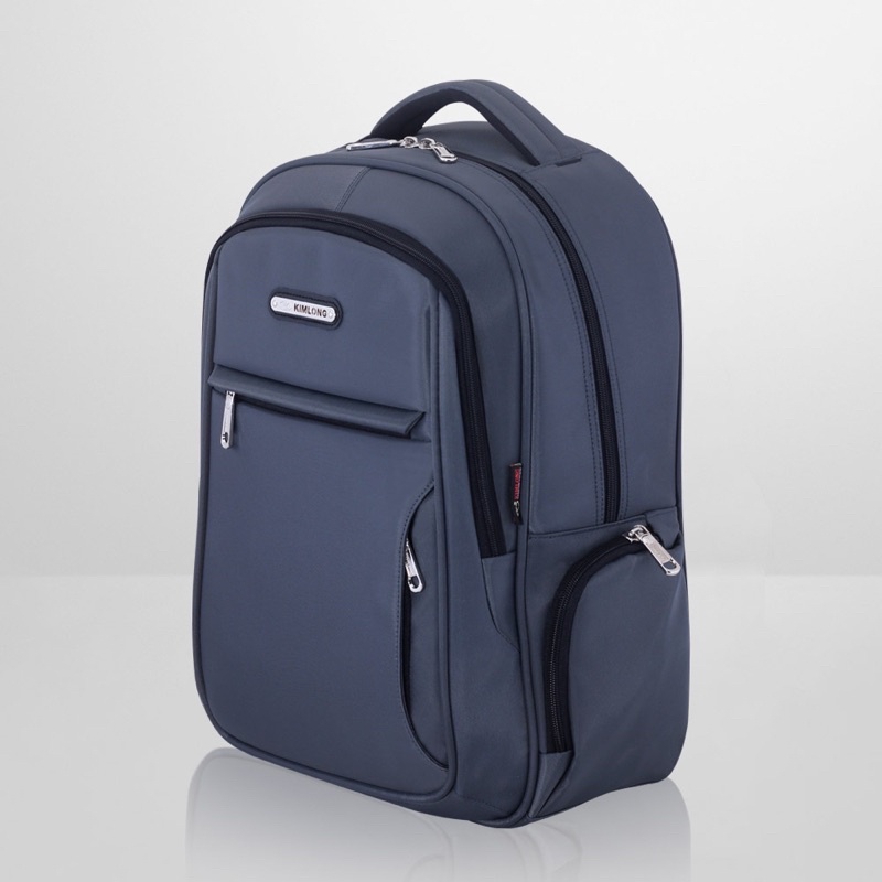 Balo Laptop 15.6 Inch Thời Trang Chống Nước Cao Cấp Kim Long KL037