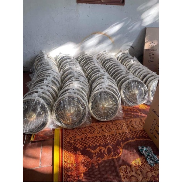 Cồng Chiêng đồng cỡ nhỏ