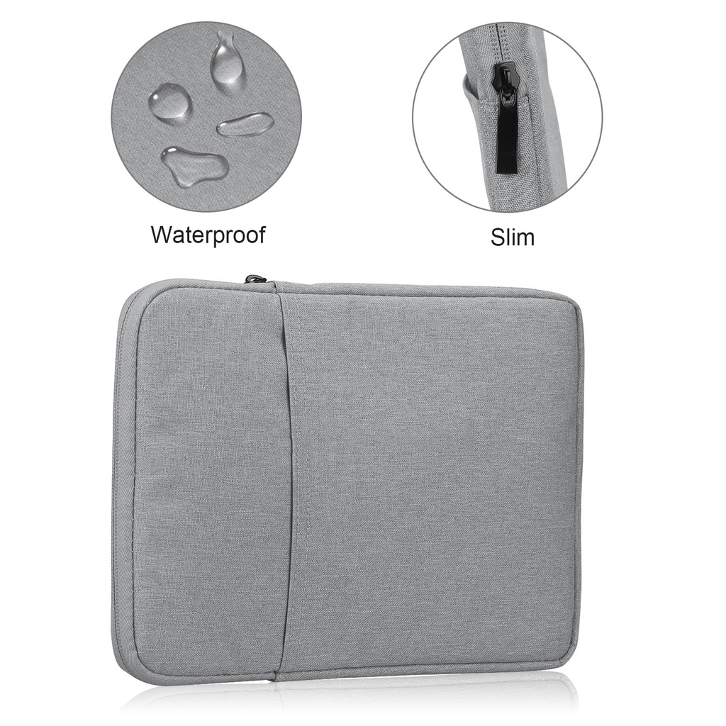 Sleeve Case For Amazon Kindle Paperwhite 11th Generation 2021 6.8&quot; Protector Cover Pouch For New Kindle Paperwhite 5 M2L3EK bag